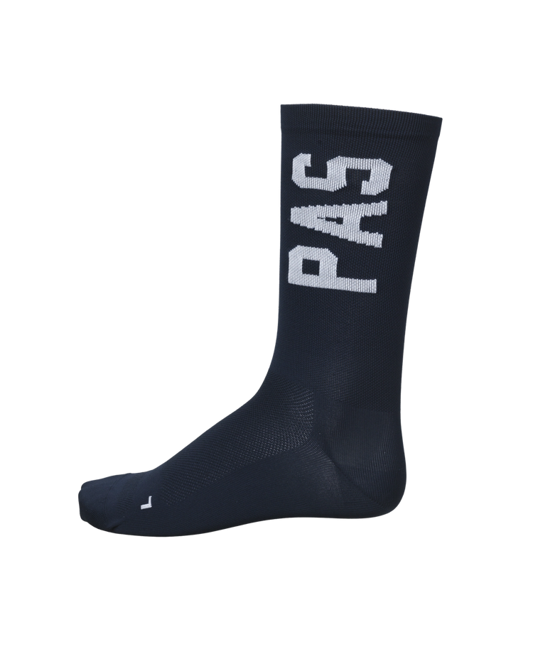 PAS Mechanism Socks — Navy