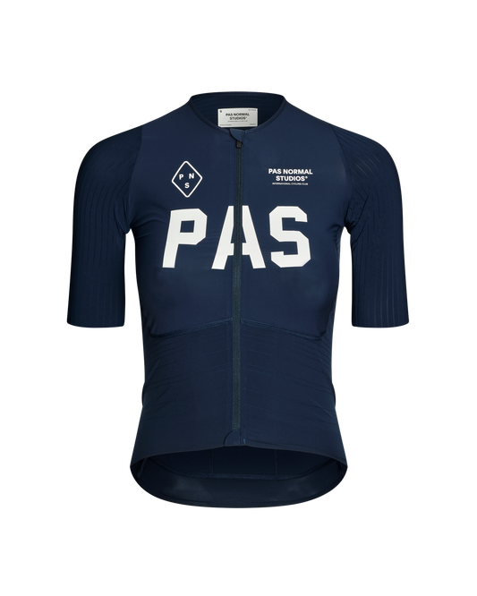 Women's PAS Mechanism Pro Jersey - Navy