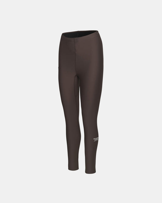 Mallas largas Balance para mujer - Rojo oscuro
