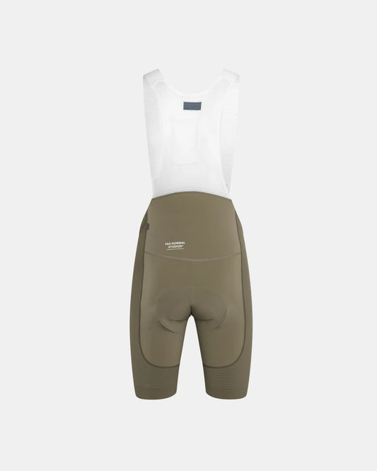 Men's Mechanism Pro Bib - Earth