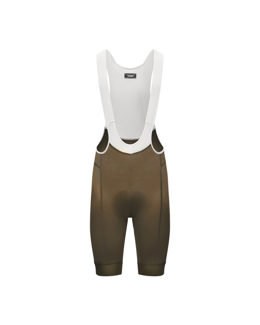 Men's Mechanism Bibs - Mud