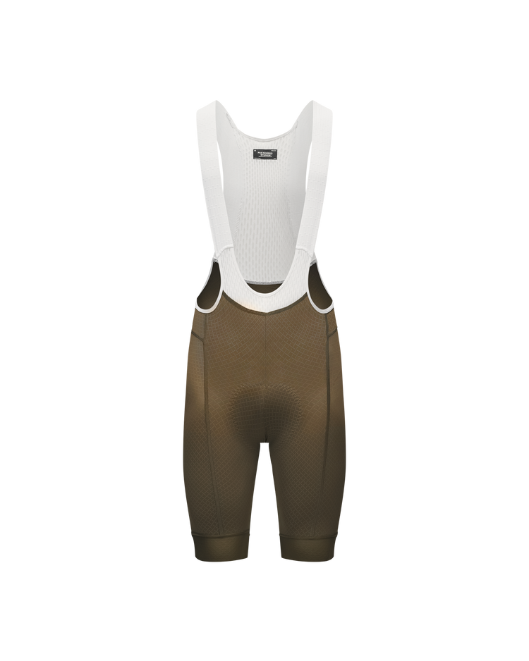 Men's Mechanism Bibs - Mud