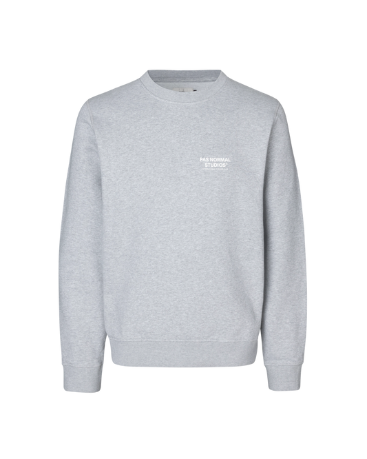 Off-Race PNS Sweatshirt - Grey
