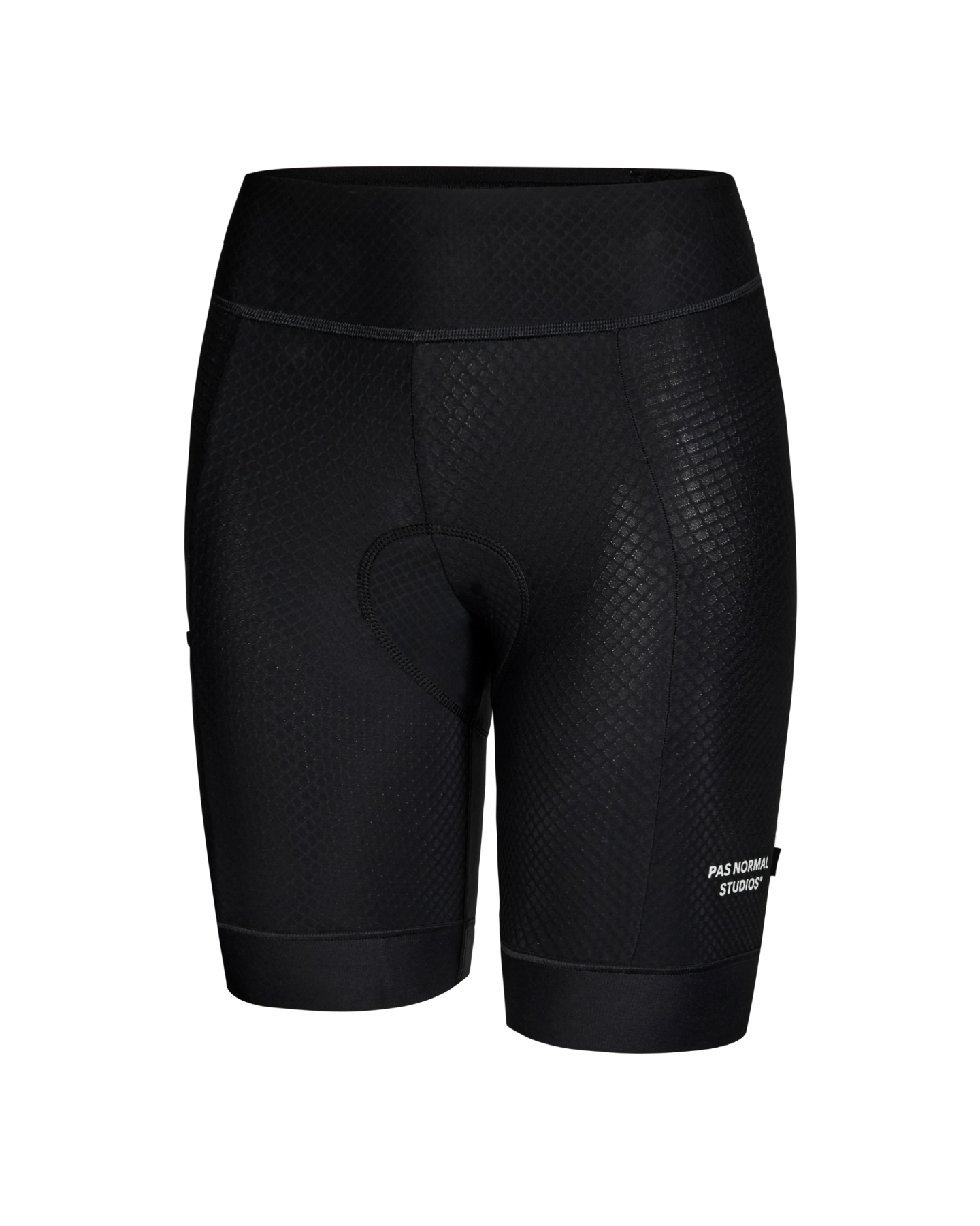 Women's Essential Short Tights - Black