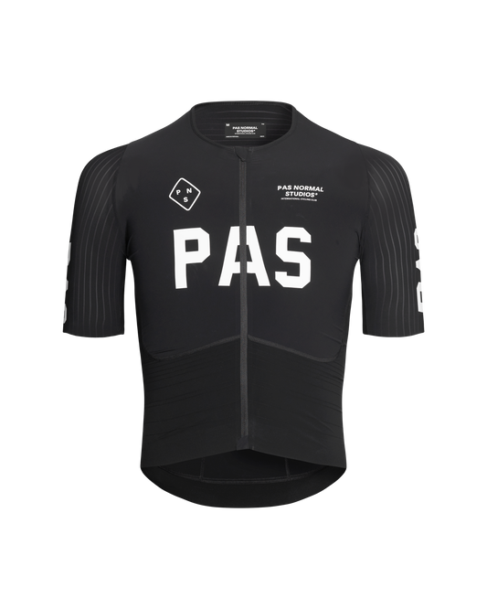 Men's PAS Mechanism Pro Jersey -  Black