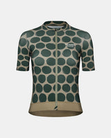 Women's Essential Jersey - Dot Timberwolf