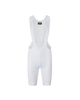 Men's Mechanism Bib - White