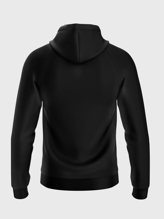 53.11 Sweater Launch Edition - Zwart
