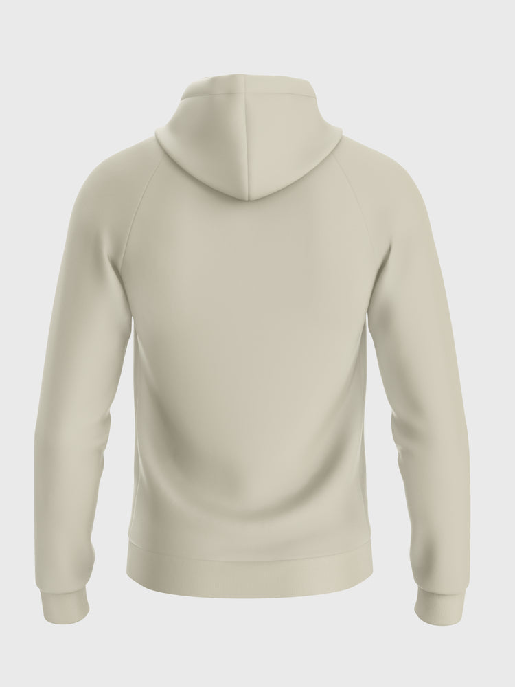 53.11 Sweater Launch Edition - Gebroken wit
