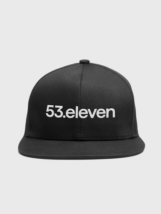 Cap - 53.Eleven (Snapback)