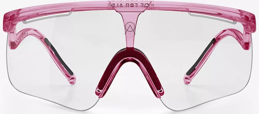 Delta- Cherry Glossy - VZUM F LENS Classic