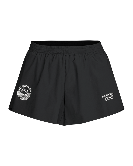 Women's Balance Shorts - Black