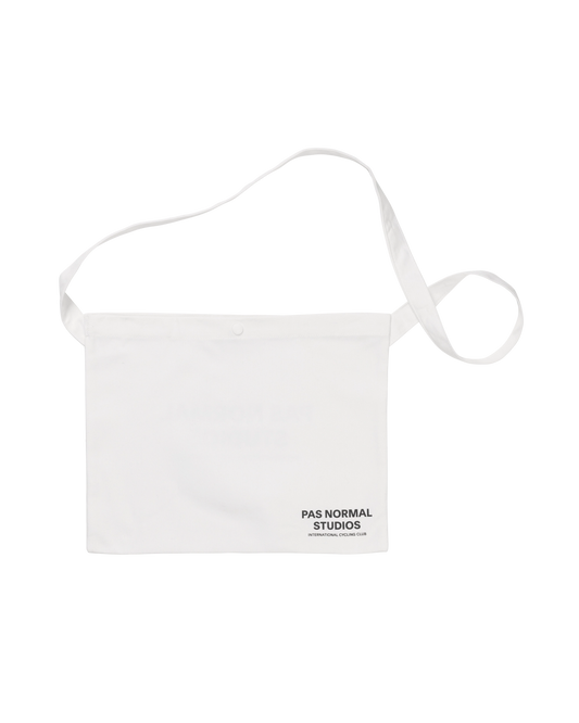PNS Musette - White