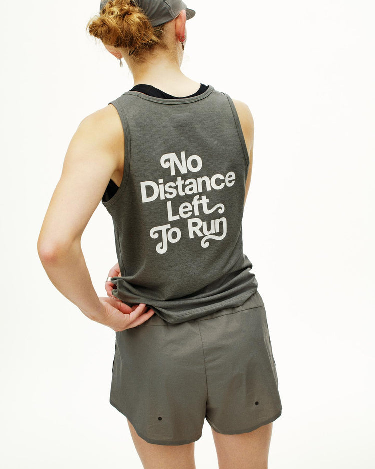 Women's Balance Shorts ND - Medium Grey