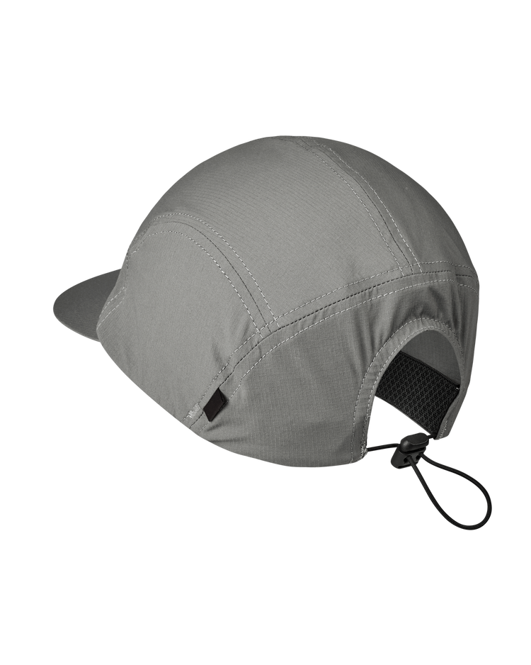 Balance Cap - Medium Grey