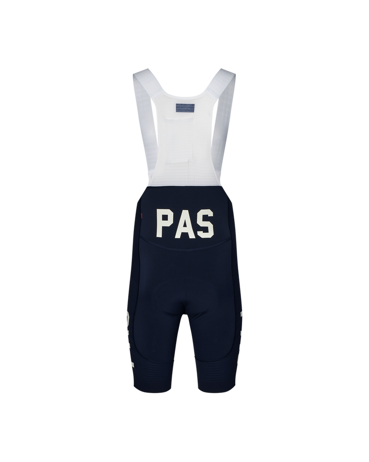 Men's PAS Mechanism Pro Bibs - Navy