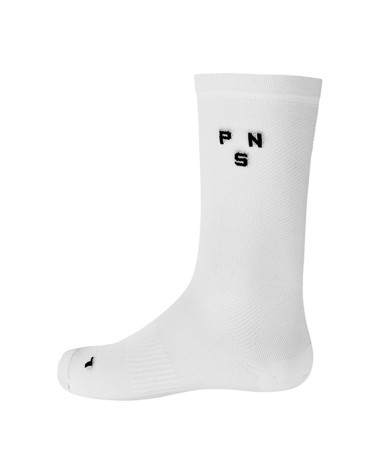 Lightweight Socks - White