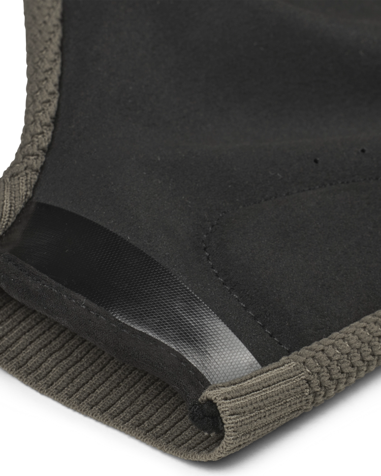Escapism Gloves - Earth
