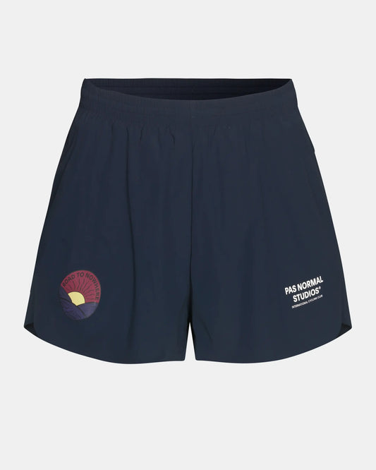 Women's Balance Short - Navy