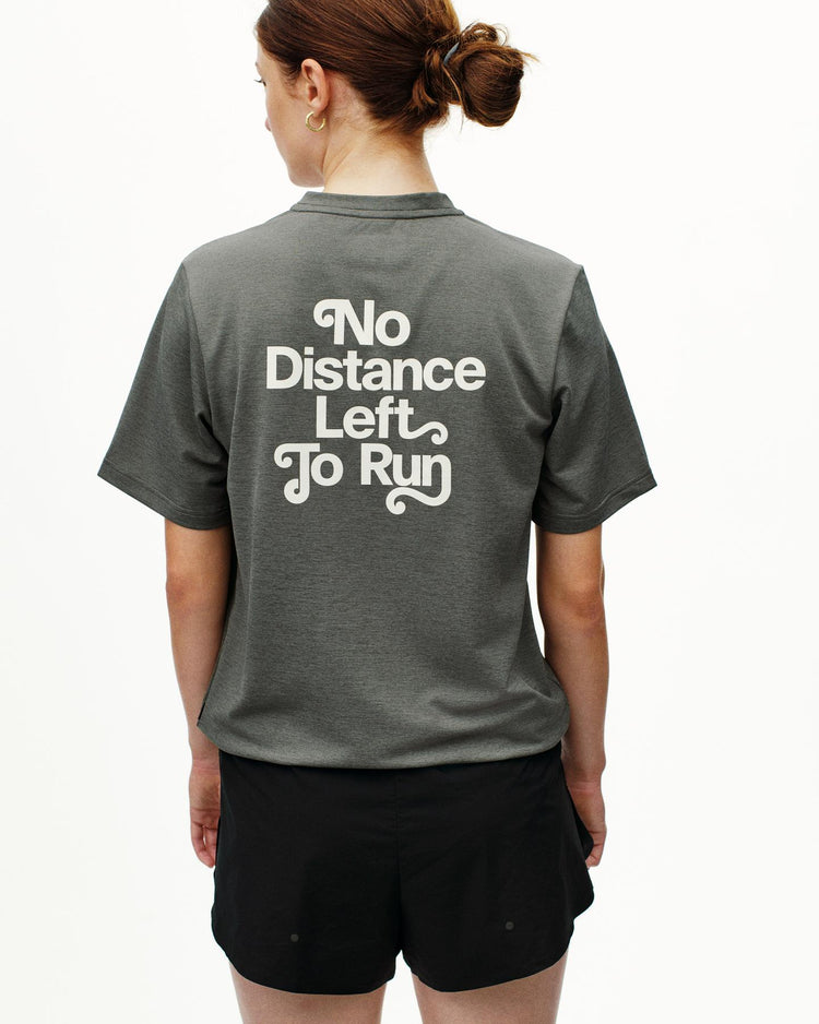 Balance T-shirt ND - Medium Grey