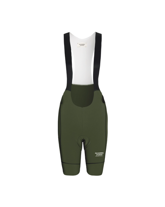 Women's Escapism Light Bibs — Thyme