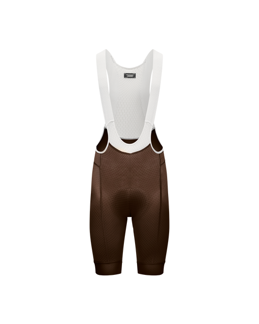 Men's Mechanism Bibs - Light Brown