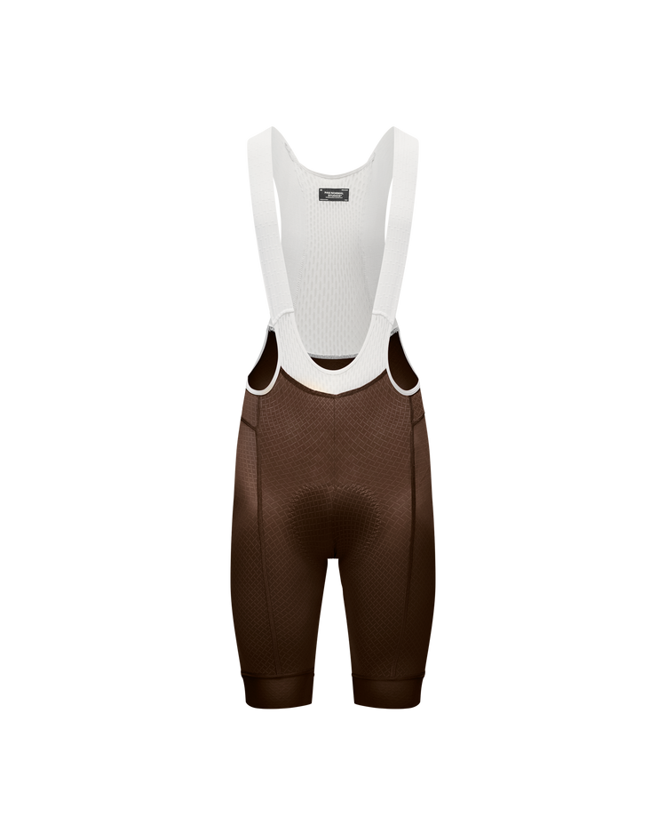 Men's Mechanism Bibs - Light Brown