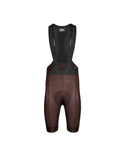 Men's Essential Bibs - Light Brown