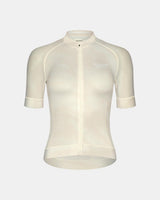 Women's Mechanism Jersey - AOP Off White