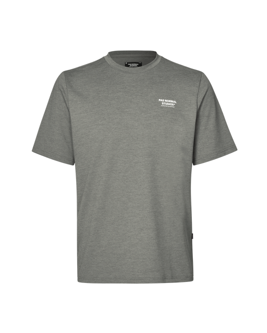 Balance T-shirt ND - Medium Grey
