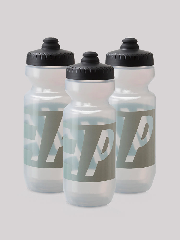 Adapt Bottle - Sea Foam/ Clear