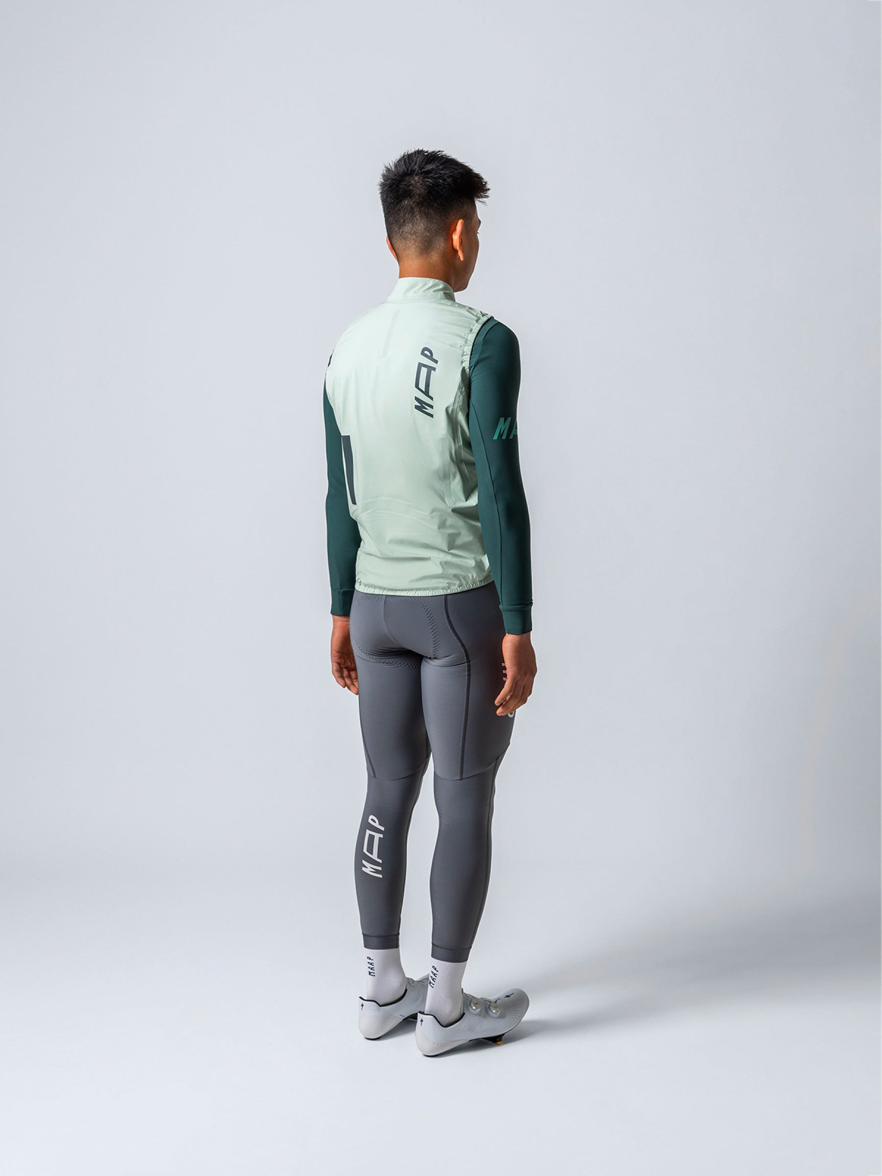 Adapt Prime Vest 2.0 - Sea Foam
