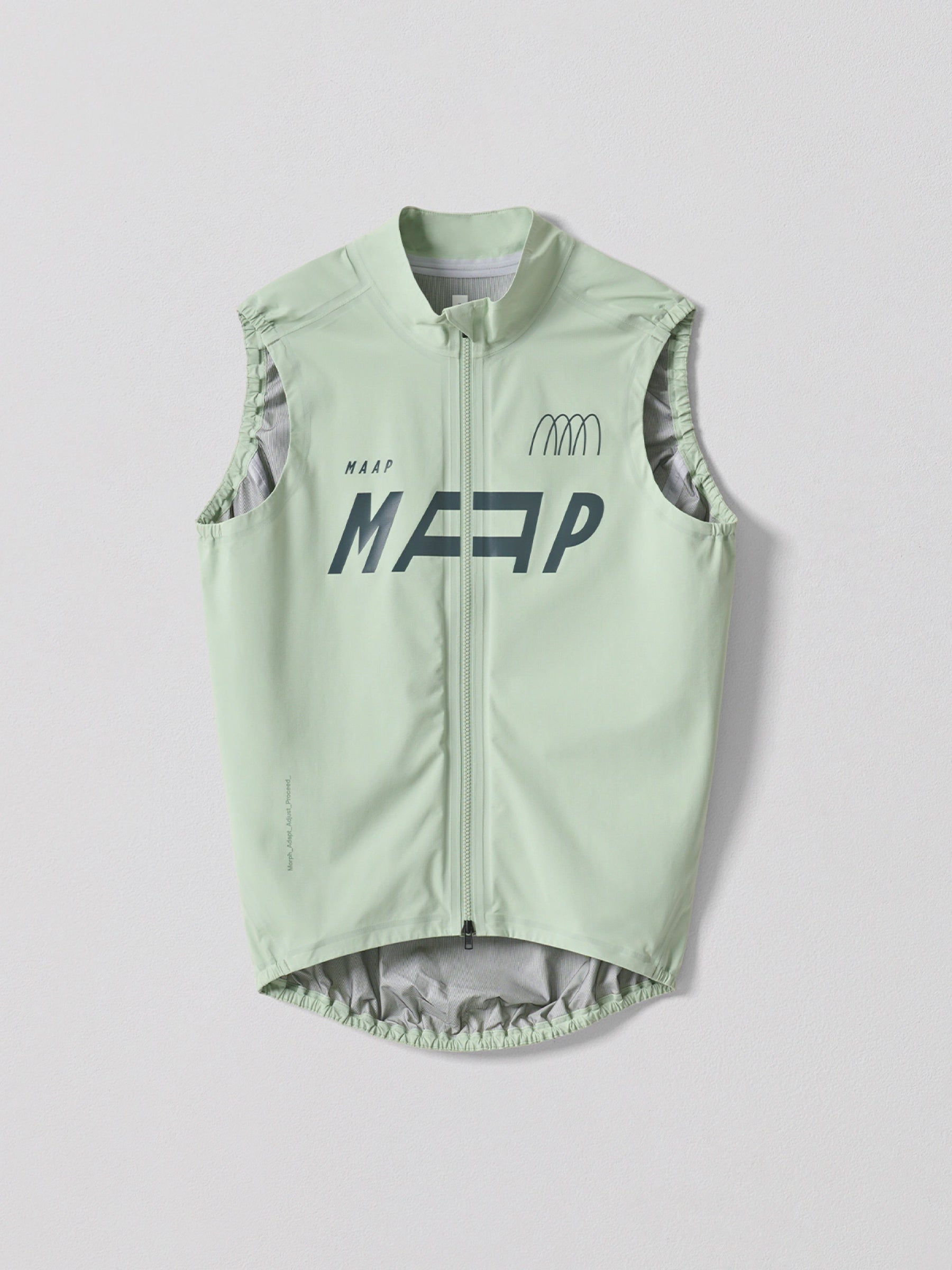 Adapt Prime Vest 2.0 - Sea Foam