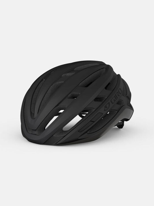 Agilis Helmet - Matt Black