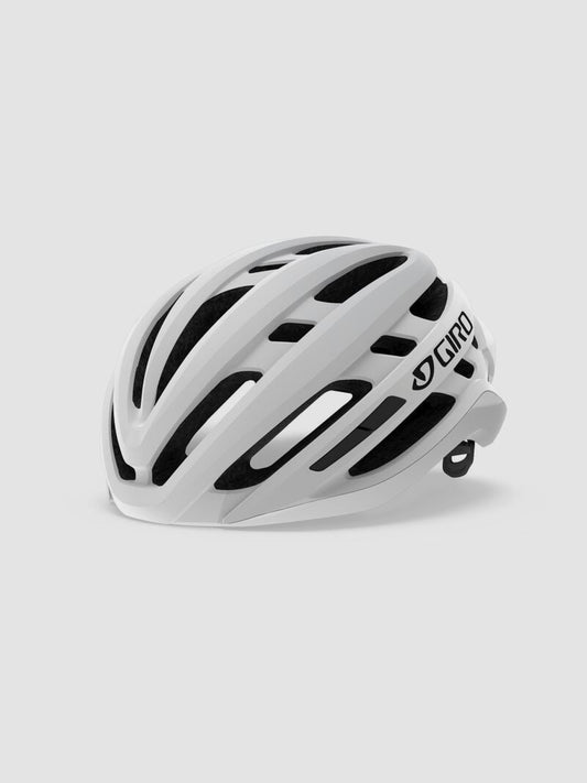 Agilis MIPS Helmet - Matt White