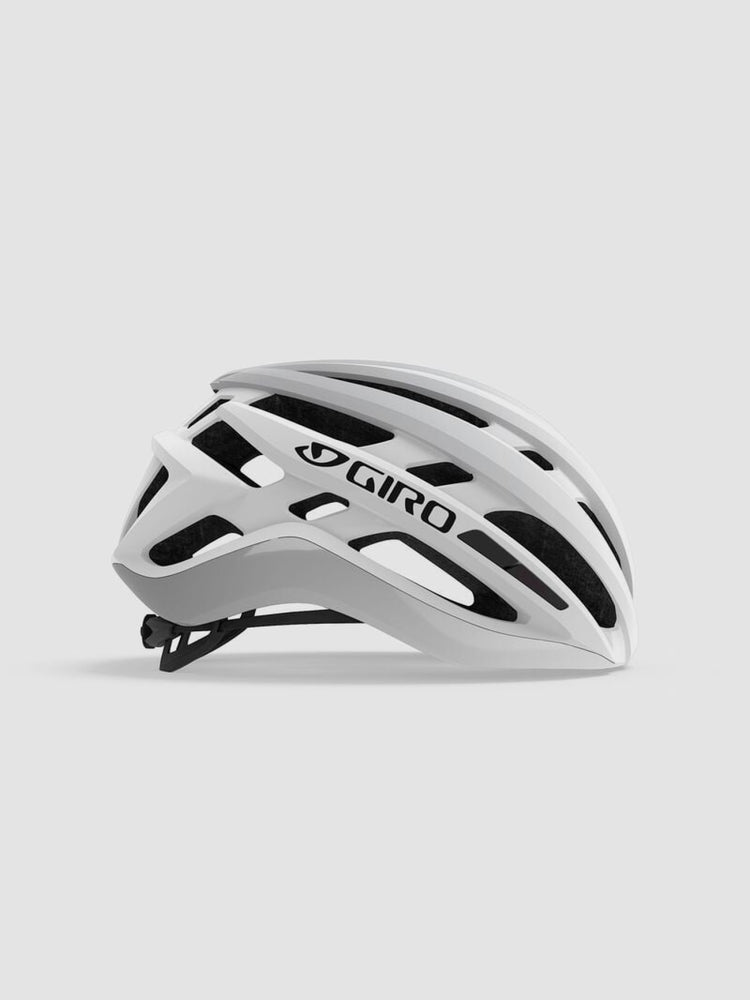 Agilis MIPS Helmet - Matt White