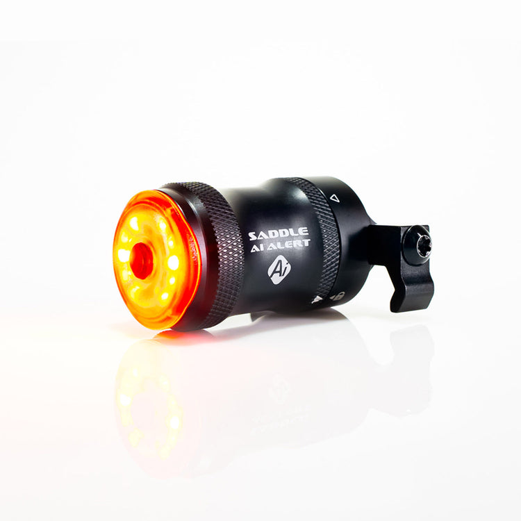 Led Saddle Ai Alert 250 Rear