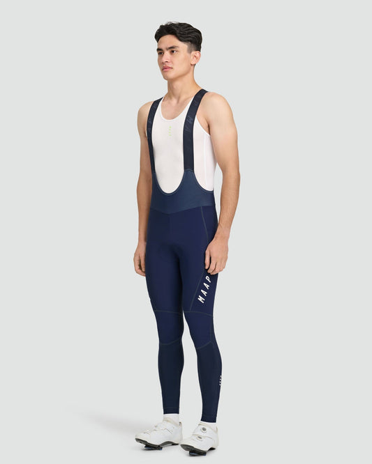 Men's Apex Deep Winter Tight - Navy
