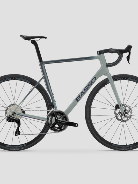 Basso Astra - Shimano 105 7150 Di2 schijf