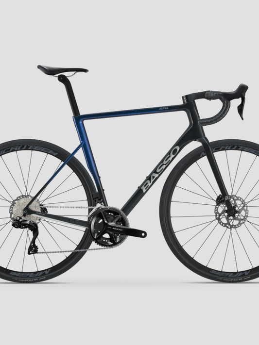 Basso Astra - Shimano 105 7150 Di2 Disc