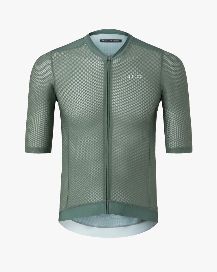 Away™ Mesh Jersey - Slate