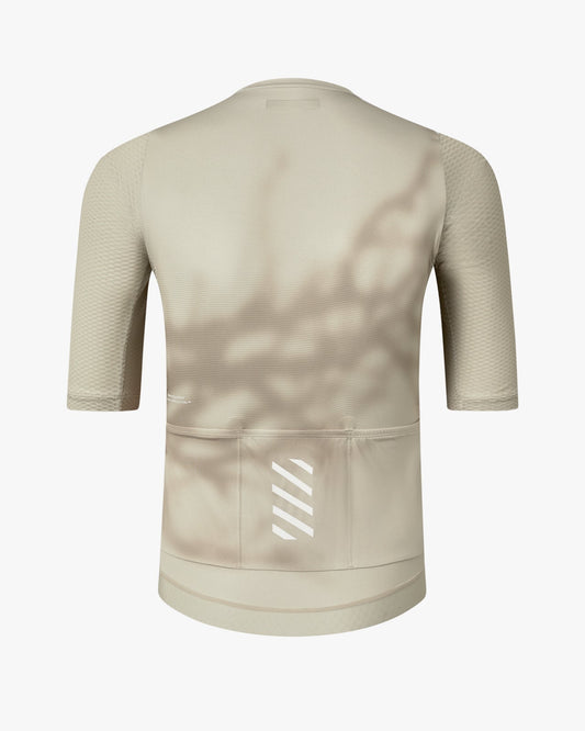 Away™ Mesh Jersey - Shadow Ecru