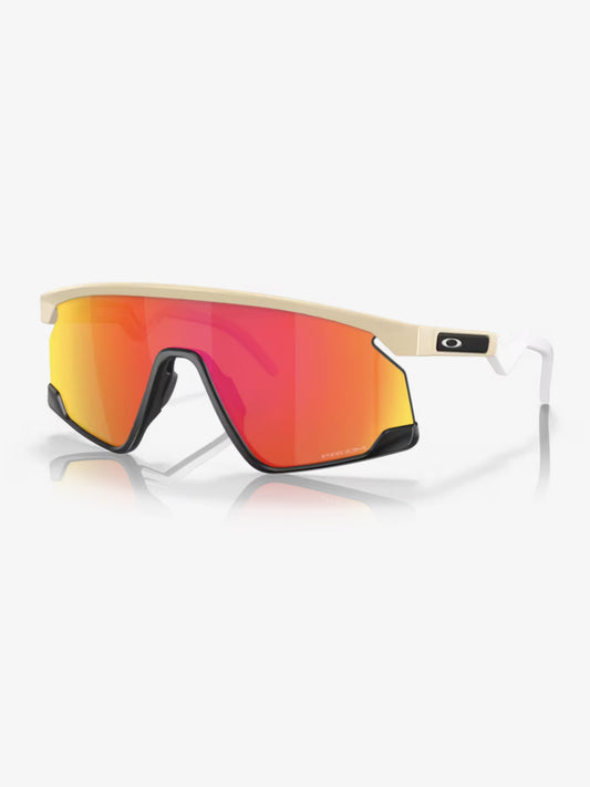 BXTR - Matte Desert Tan - Prizm Ruby