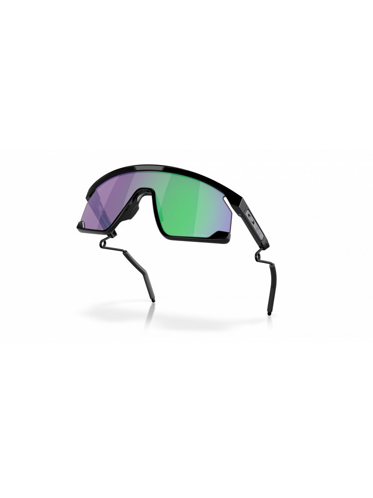 BXTR - Polished Black - Prizm Jade