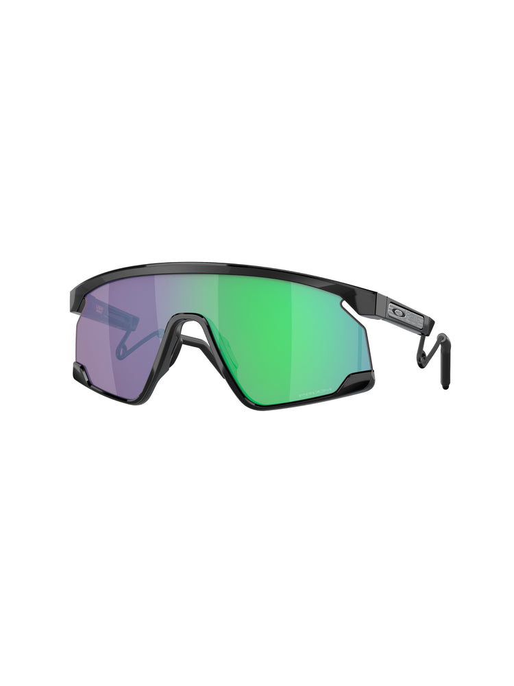 BXTR - Polished Black - Prizm Jade