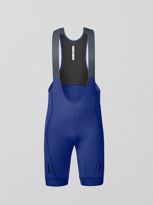 Peto de entrenamiento 3.0 para hombre - Ultramarino/Negro