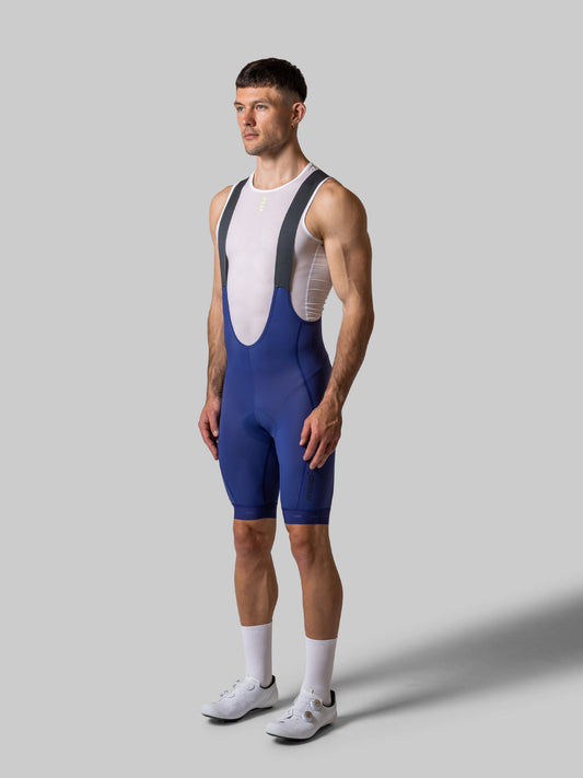 Peto de entrenamiento 3.0 para hombre - Ultramarino/Negro