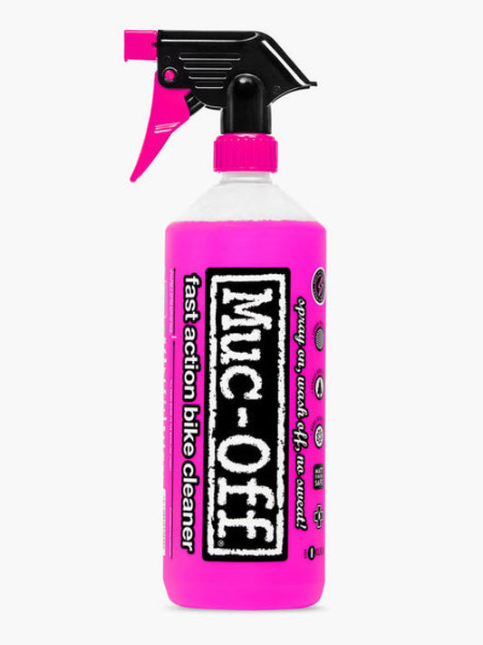 Bike Cleaner Concentrate - 1L