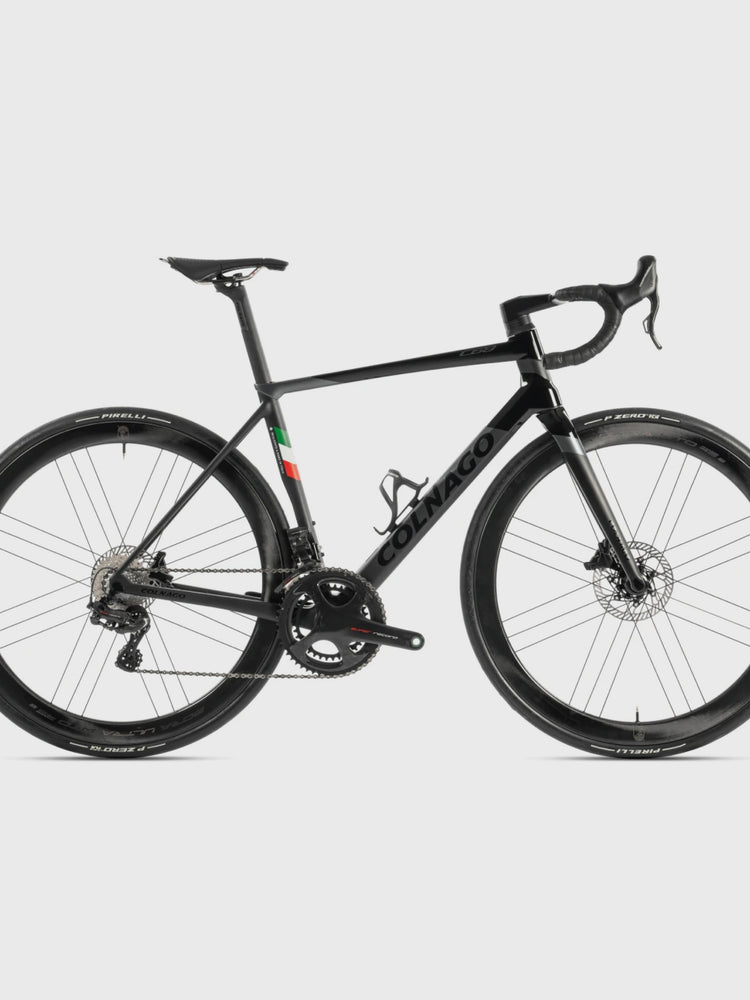 C68 Allroad-schijf - Campagnolo Super Record WRL