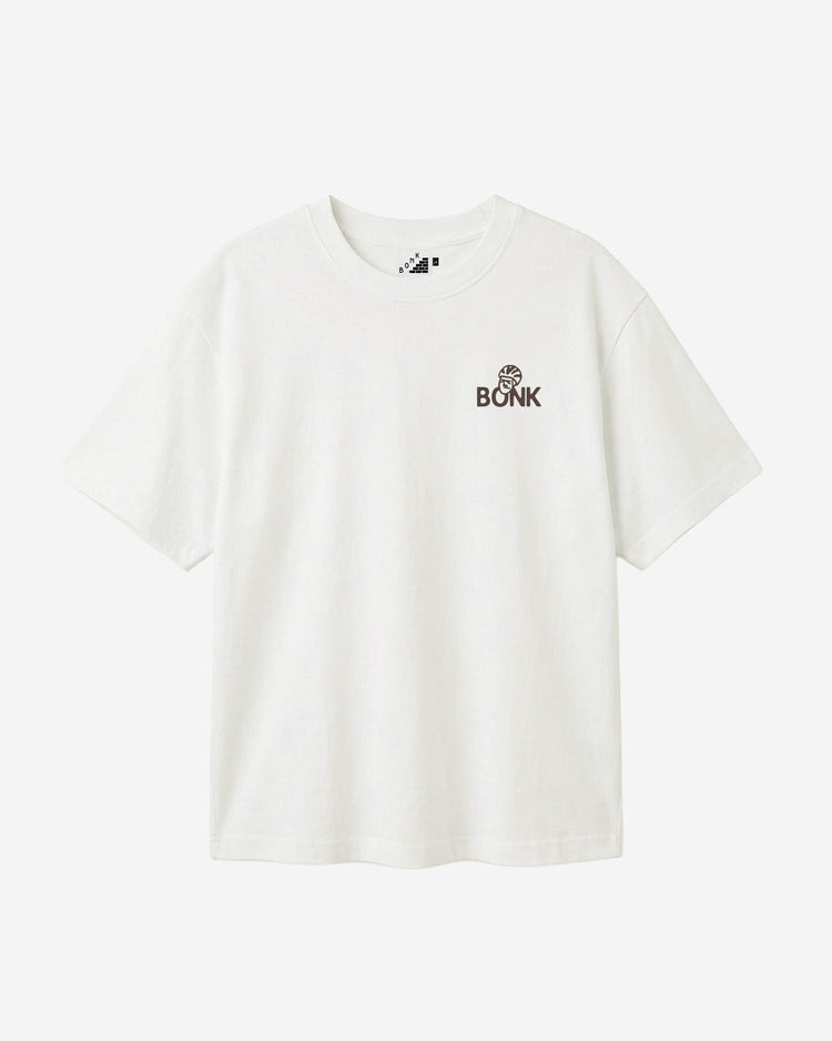 Completely Empty T-shirt -Off White
